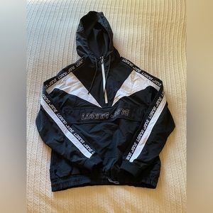 Lorna Jane Windbreaker